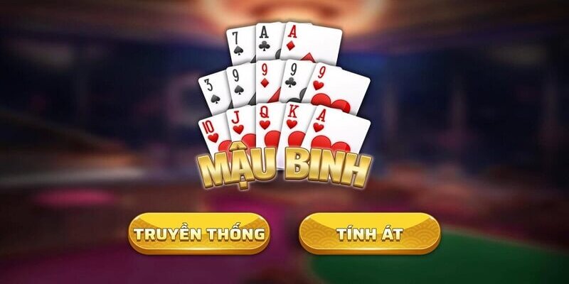 Game Mậu Binh online Fi88