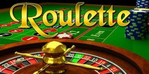 Roulette Fi88