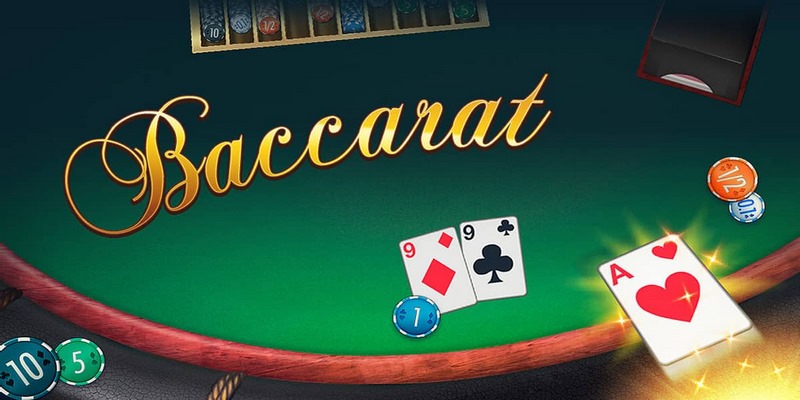 Hướng dẫn quy tắc chơi game Baccarat Fi88 an toàn và đơn giản cho một người mới