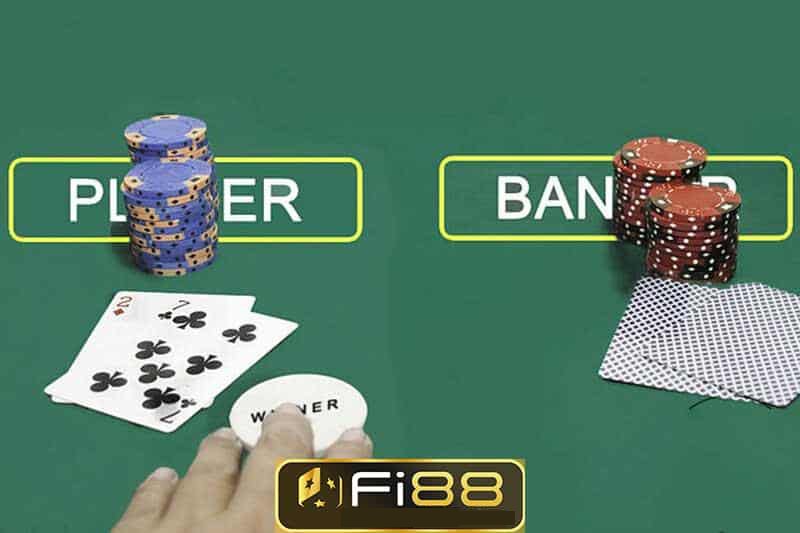 Tham khảo một số thuật ngữ trong Baccarat dành cho người mới gia nhập 