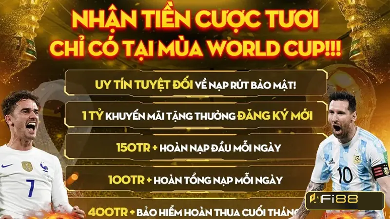 Lý do mà game thủ nên đăng ký