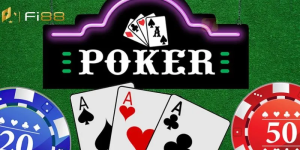 Poker Fi88