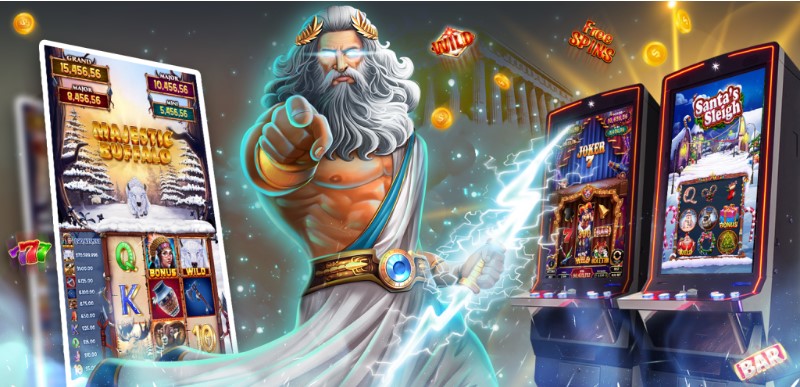 Hướng dẫn chơi slot game Fi88 online