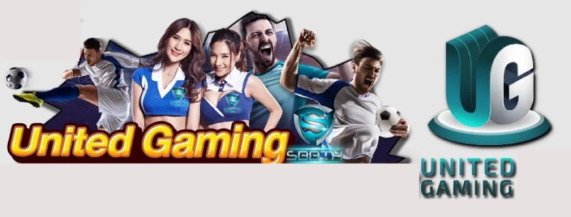 Giới thiệu về trò chơi United Gaming Fi88