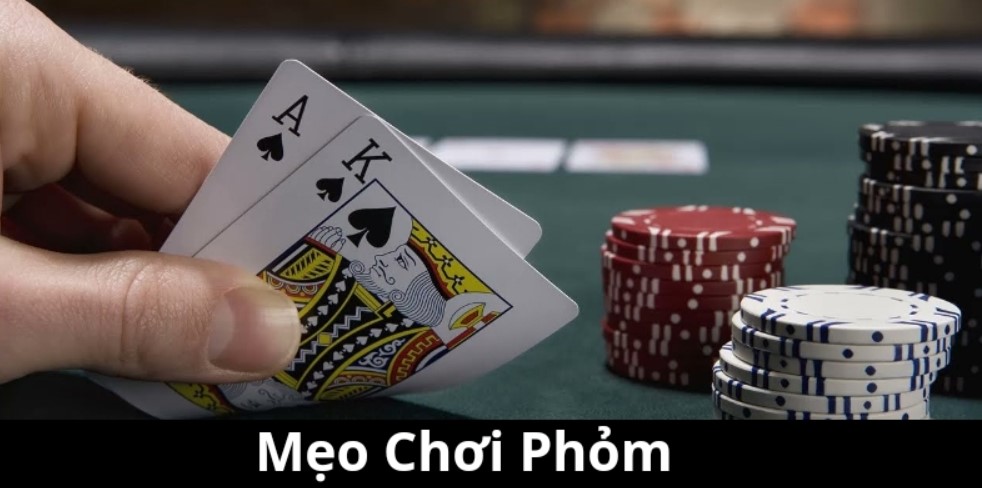 mẹo chơi game phỏm online Fi88