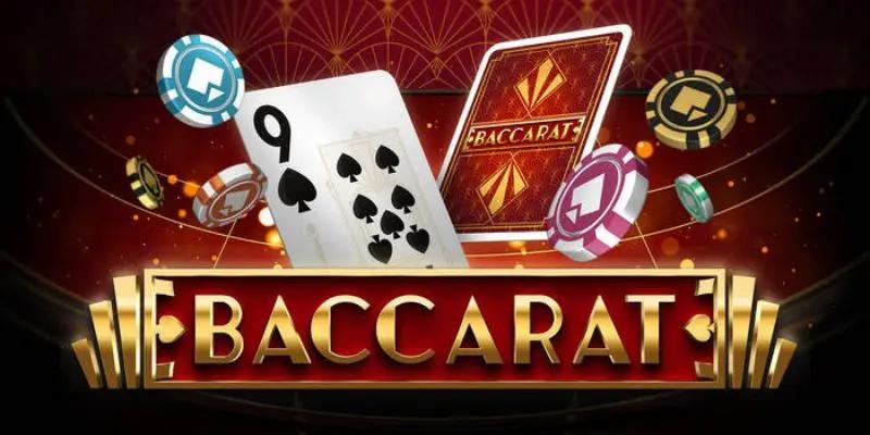 Game bài Baccarat hấp dẫn do S666 cung cấp