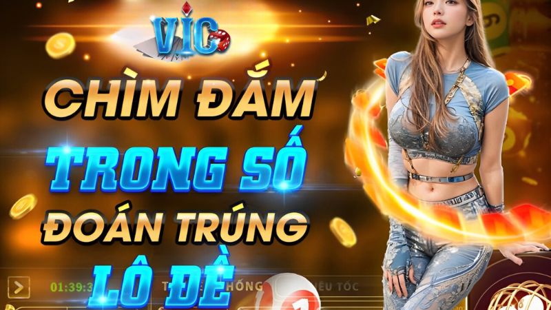 Vicclub - sân chơi được nhiều cược thủ yêu thích