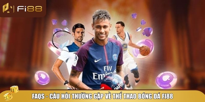 Thể Thao Fi88 – Đón Đầu Niềm Vui Cá Cược Thể Thao Hàng Đầu