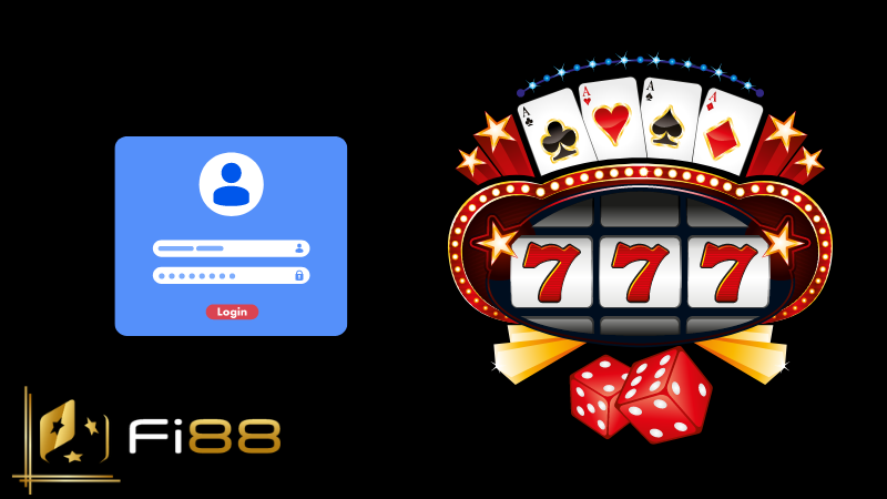 Đăng Nhập Fi88 – Hướng Dẫn Bet Thủ Đăng Nhập Nhanh Chóng.